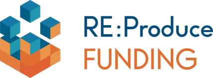 RE:Produce FUNDING